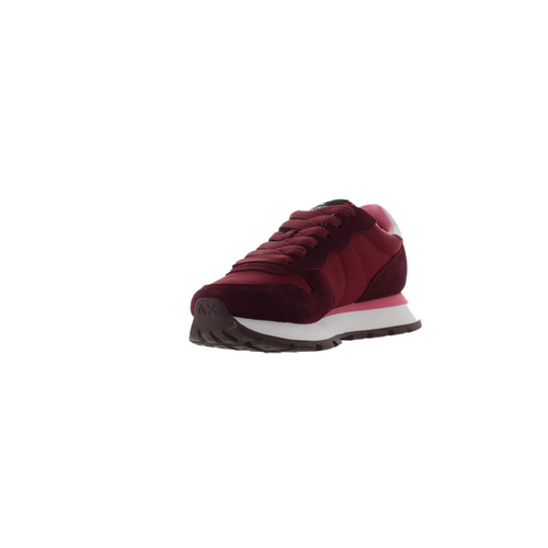 Sun68 casual bordo
