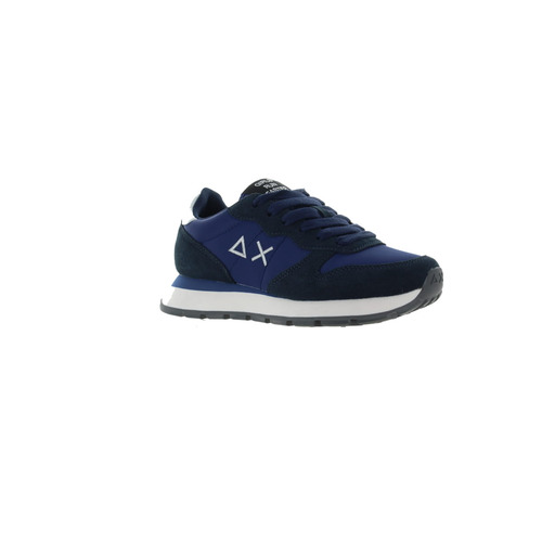 Sun68 casual blauw