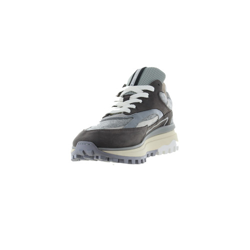 Floris Van Bommel casual grijs