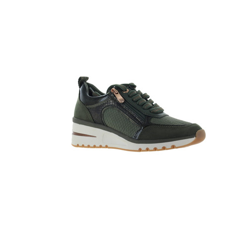Marco Tozzi casual kaki