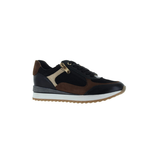 Marco Tozzi casual zwart