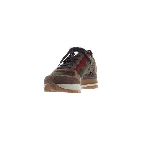 Mephisto casual bruin