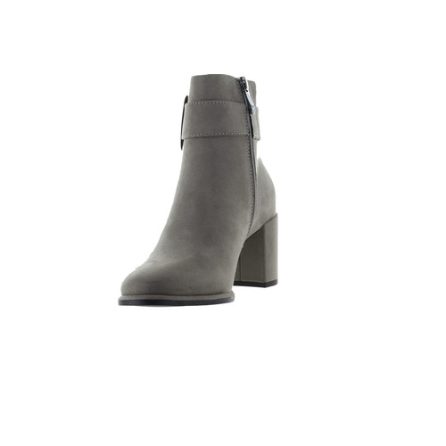 Marco Tozzi bottine creme