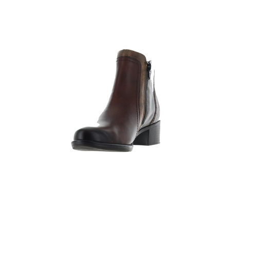 Remonte bottine bruin