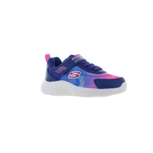 Skechers casual blauw