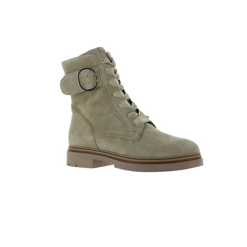 Dl Sport bottine bruin