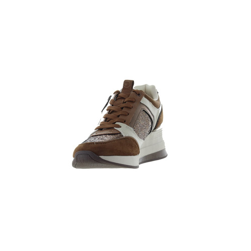 Tamaris casual cognac