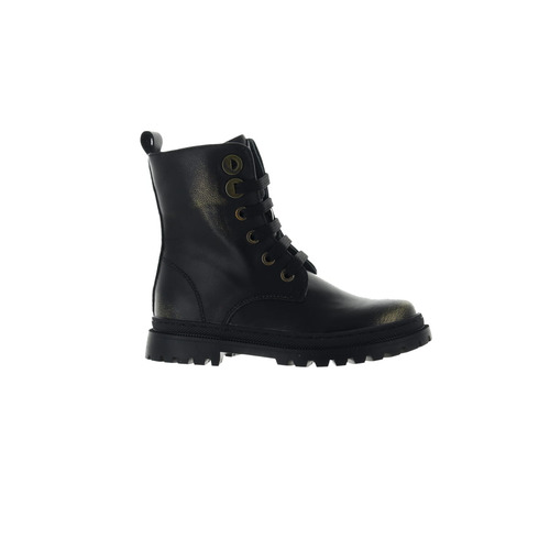 Shoesme laars zwart