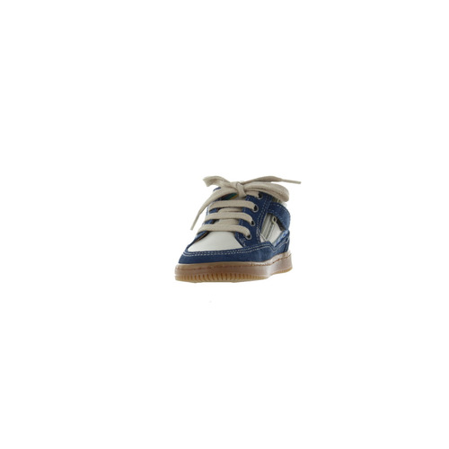 Romagnoli bottine creme