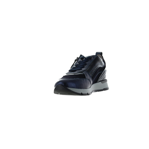 Dl Sport casual blauw