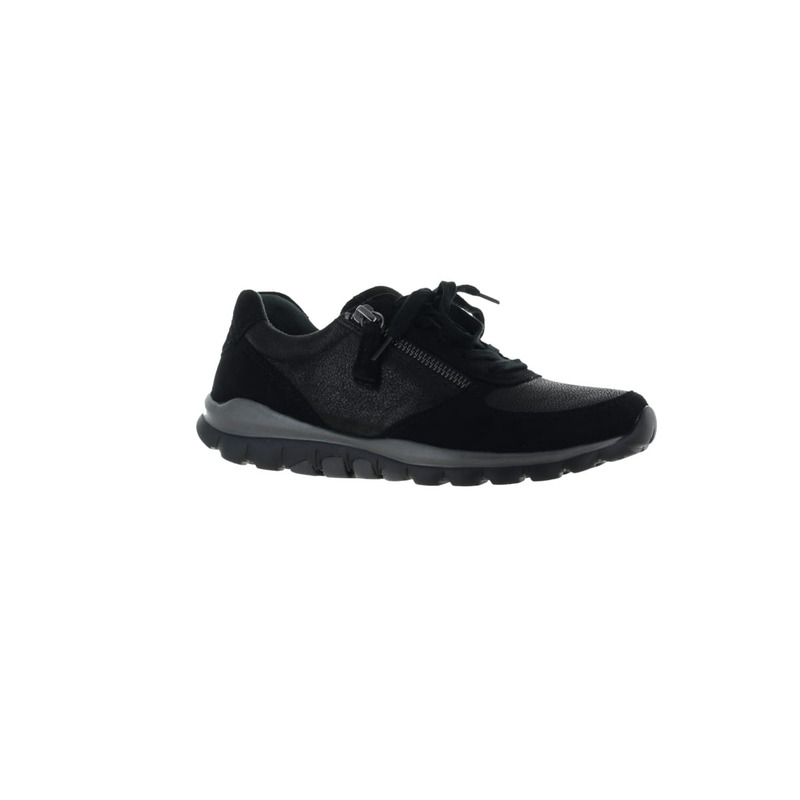 Gabor casual zwart