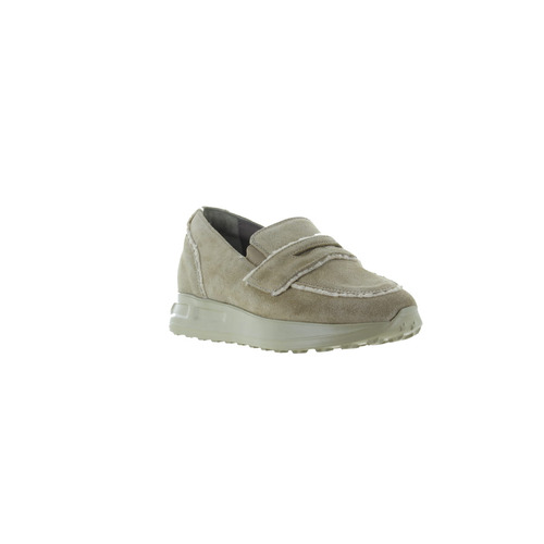Dl Sport casual mocassin beige