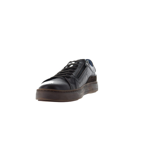 Fluchos casual bruin