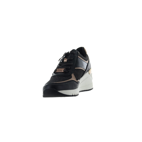 Marco Tozzi casual zwart