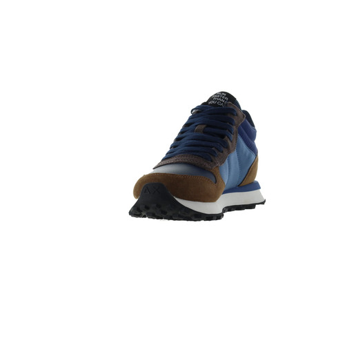 Sun68 casual blauw