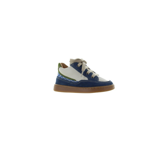 Romagnoli bottine creme