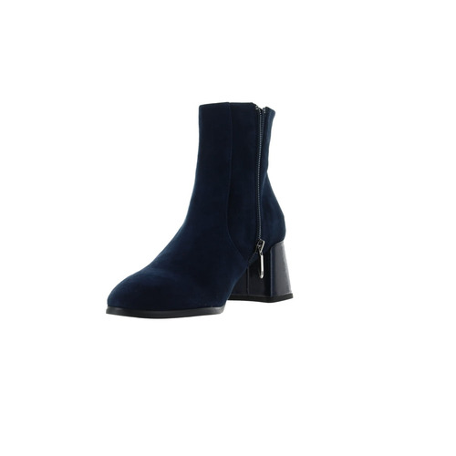 Regarde Le Ciel bottine blauw