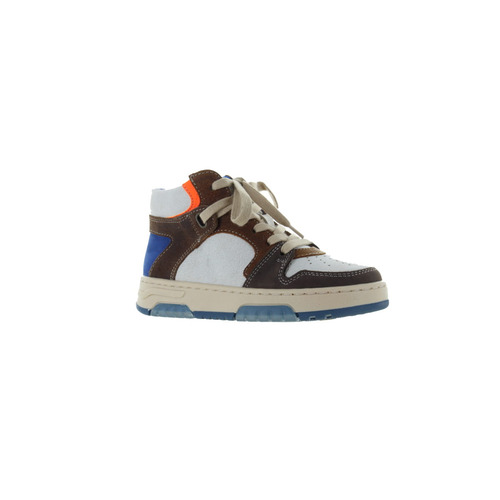 Romagnoli bottine creme