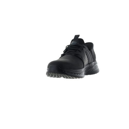 Skechers casual zwart