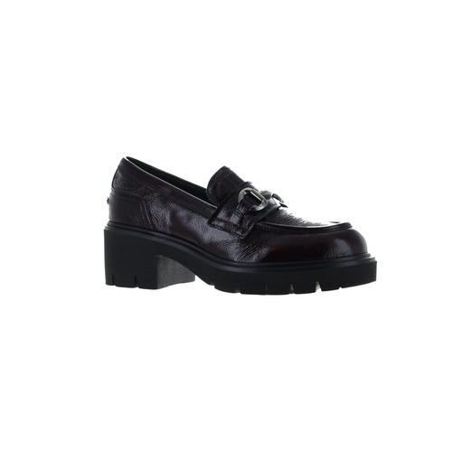 Nero Giardini mocassin bordo
