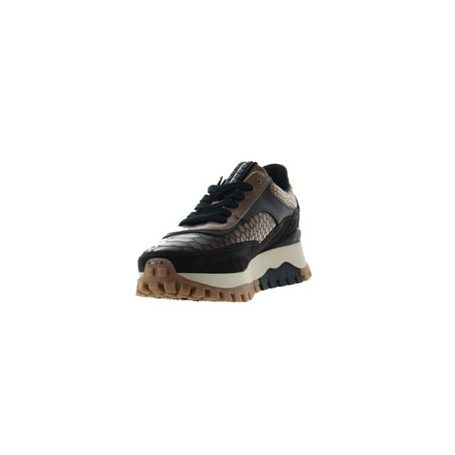 Floris Van Bommel casual brons