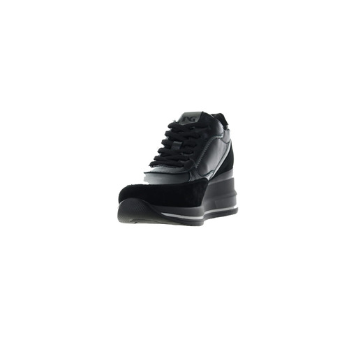 Nero Giardini casual zwart