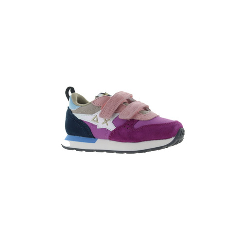 Sun68 klever fuxia