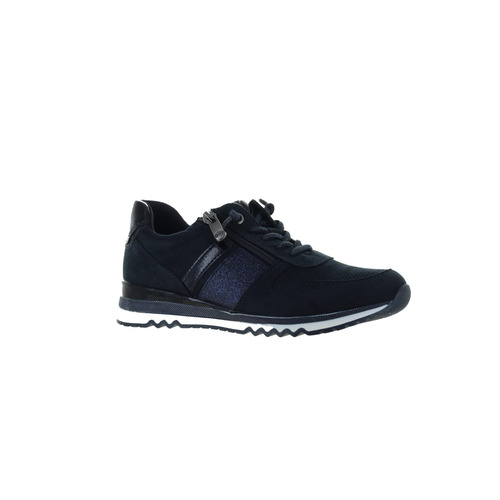 Marco Tozzi casual blauw