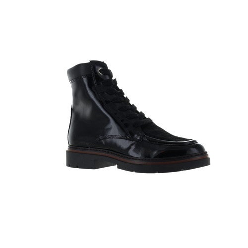 Dl Sport bottine zwart