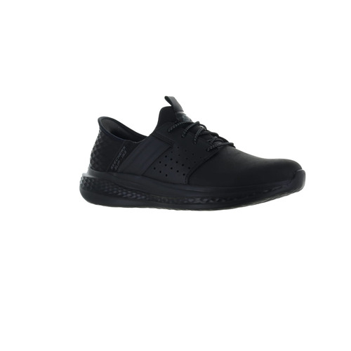 Skechers casual zwart