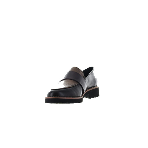 Regarde Le Ciel mocassin bruin