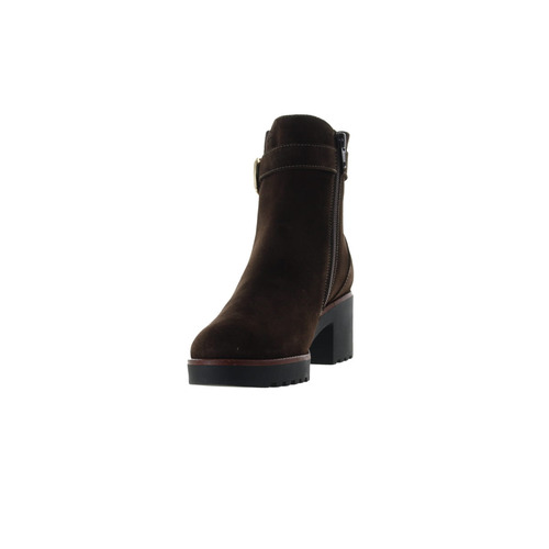 Dl Sport bottine bruin