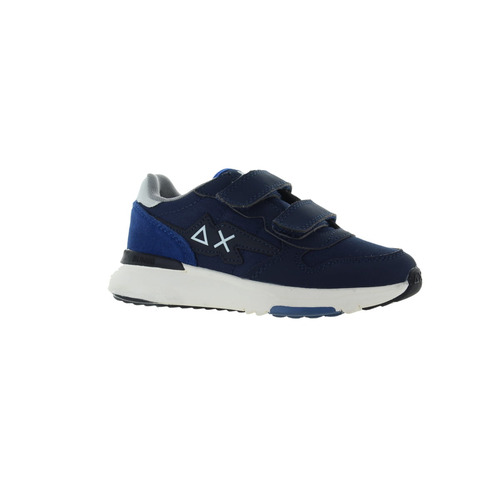Sun68 klever blauw