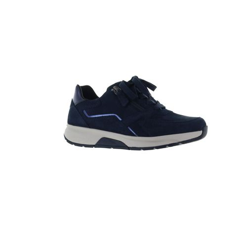 Gabor casual blauw