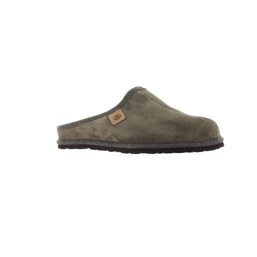 Rohde pantoffels taupe