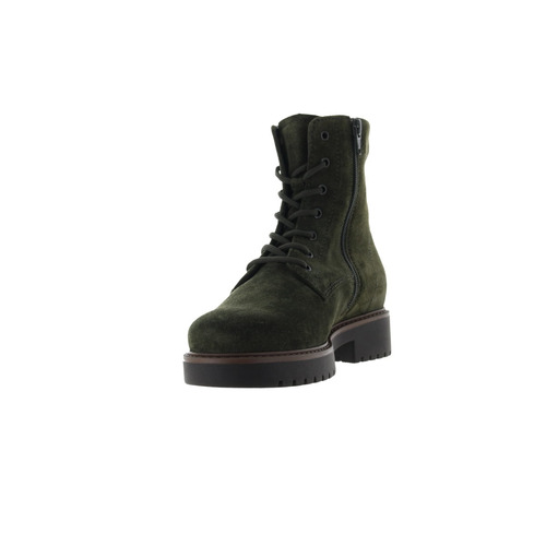 Gabor bottine olive