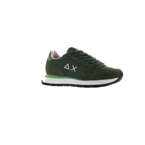 Sun68 casual kaki