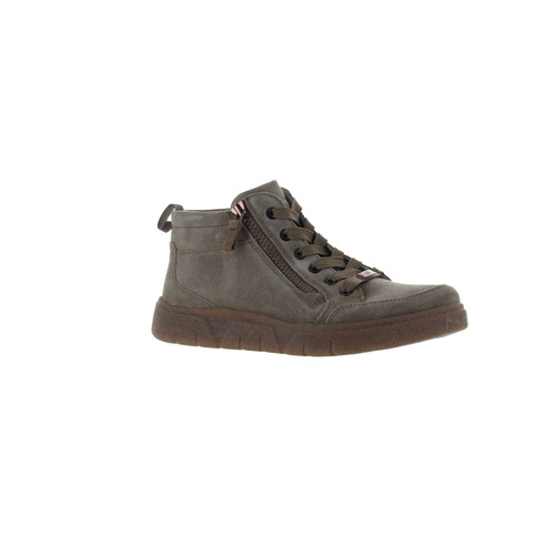 Ara bottine taupe