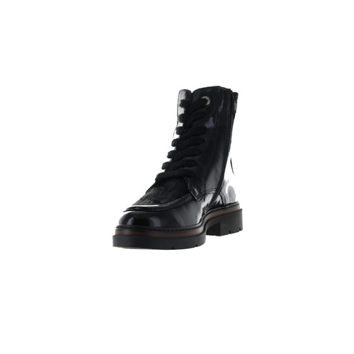 Dl Sport bottine zwart