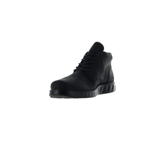 Ecco bottine zwart
