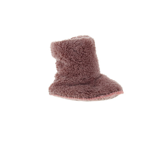 Stones And Bones pantoffel roos