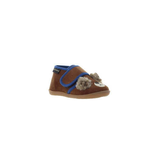Naturino pantoffel cognac