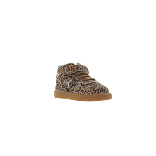 Shoesme bottine cognac