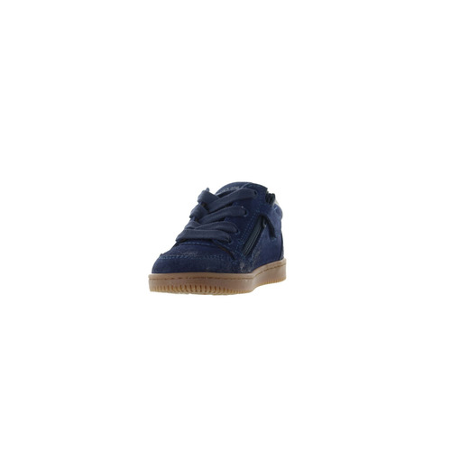 Stones And Bones bottine blauw