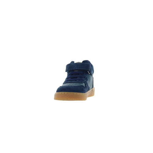 Shoesme bottine blauw