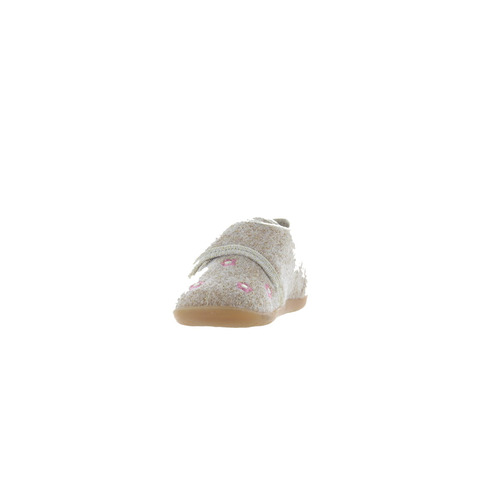 Naturino pantoffel goud