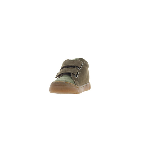 Falcotto klever bruin