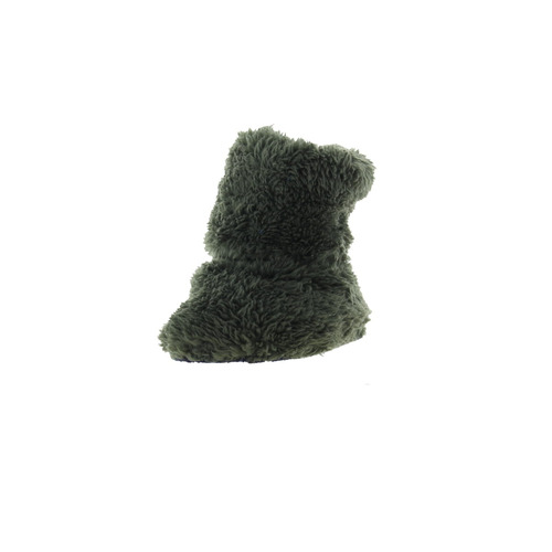 Stones And Bones pantoffel kaki