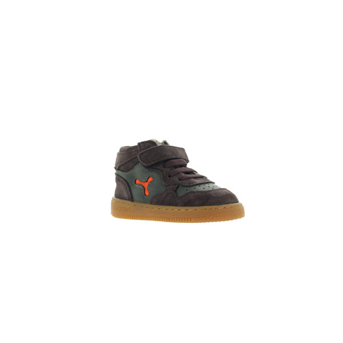 Shoesme bottine cognac