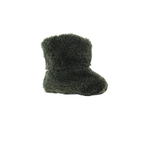 Stones And Bones pantoffel kaki
